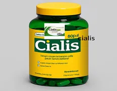 Vente libre du cialis